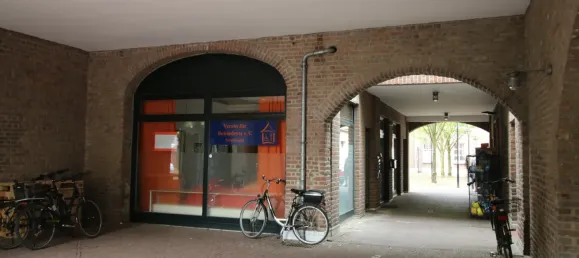 1-salle Propriété commerciale à Meerbusch, Germany No. 46648 6