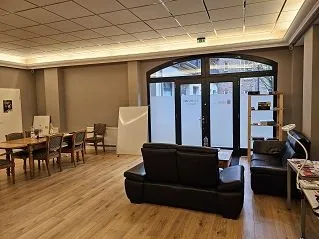 1-salle Propriété commerciale à Meerbusch, Germany No. 46648