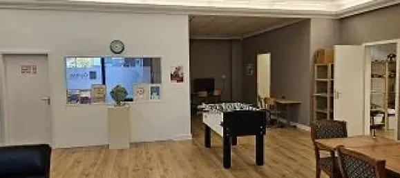 1-salle Propriété commerciale à Meerbusch, Germany No. 46648 10