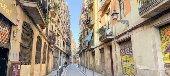 2 chambres Appartement à Ciutat Vella, Spain No. 113838 30