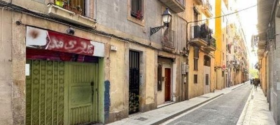 2 chambres Appartement à Ciutat Vella, Spain No. 113838 29