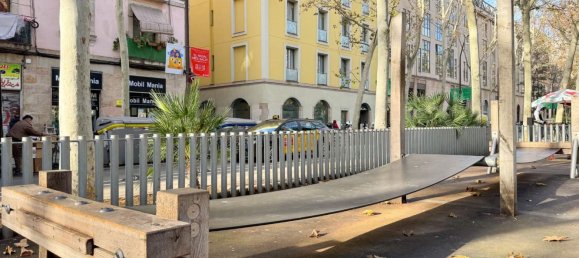 2 chambres Appartement à Ciutat Vella, Spain No. 113838 27