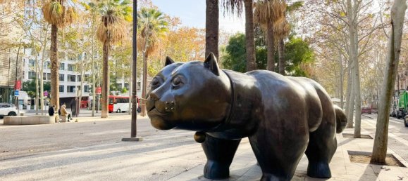 2 chambres Appartement à Ciutat Vella, Spain No. 113838 24