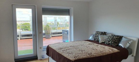 3 rooms Penthouse in Wiener Neustadt, Austria No. 213930 11