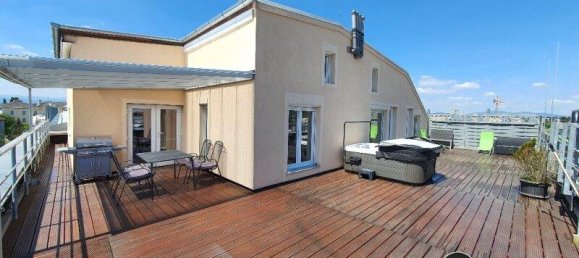 3 rooms Penthouse in Wiener Neustadt, Austria No. 213930 2