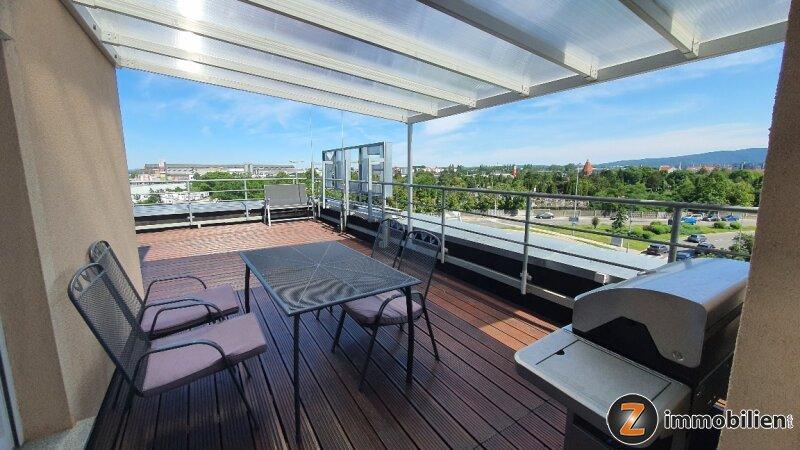 3 rooms Penthouse in Wiener Neustadt, Austria No. 213930