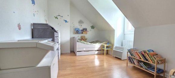 Дом с 5 спальнями в Вал-д'Уаз, Франция № 361420 12