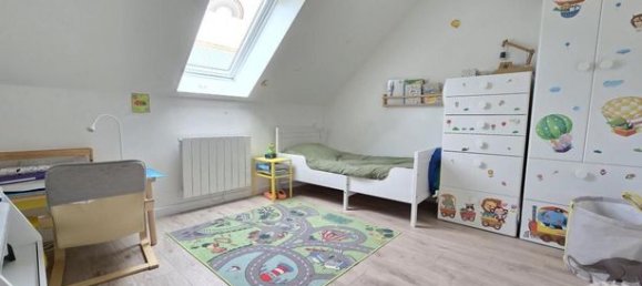 Дом с 5 спальнями в Вал-д'Уаз, Франция № 361420 11