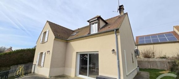 Дом с 5 спальнями в Вал-д'Уаз, Франция № 361420 15