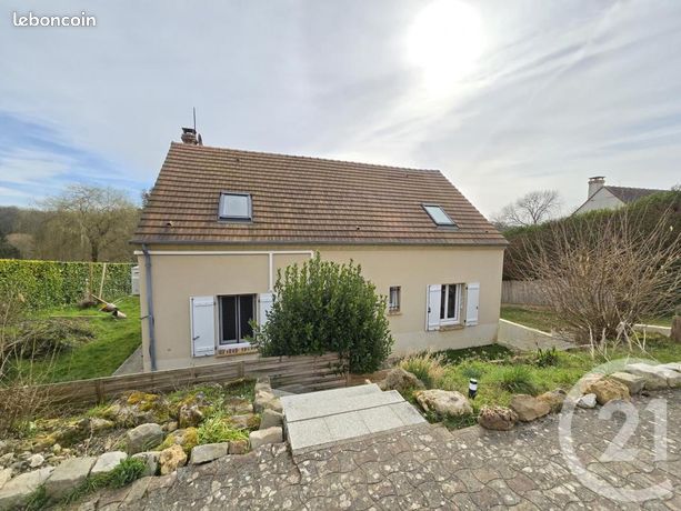 Дом с 5 спальнями в Вал-д'Уаз, Франция № 361420