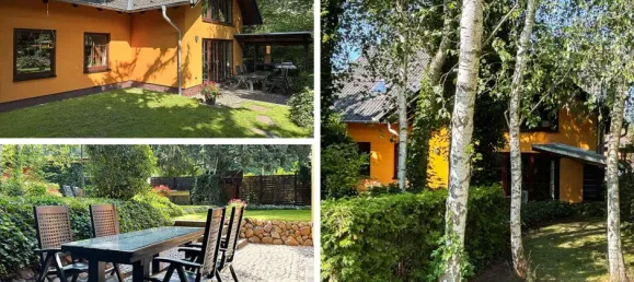 4 bedrooms House in Potsdam-Mittelmark, Germany No. 284684 5