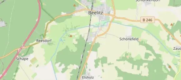 4 bedrooms House in Potsdam-Mittelmark, Germany No. 284684 31