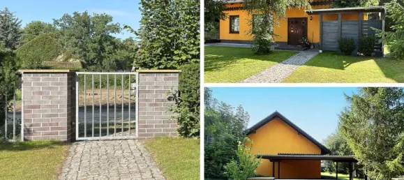 4 bedrooms House in Potsdam-Mittelmark, Germany No. 284684 4