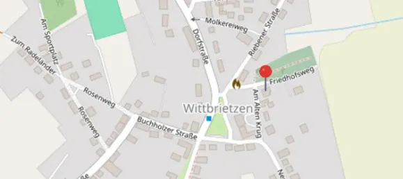 4 bedrooms House in Potsdam-Mittelmark, Germany No. 284684 32