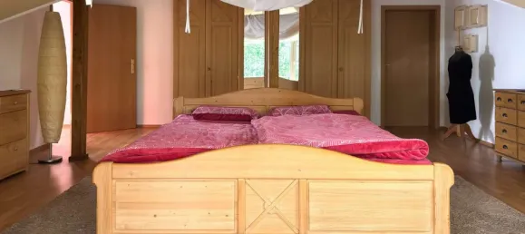 4 bedrooms House in Potsdam-Mittelmark, Germany No. 284684 23