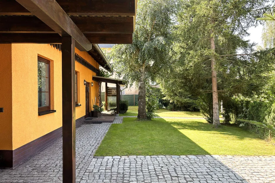 4 bedrooms House in Potsdam-Mittelmark, Germany No. 284684