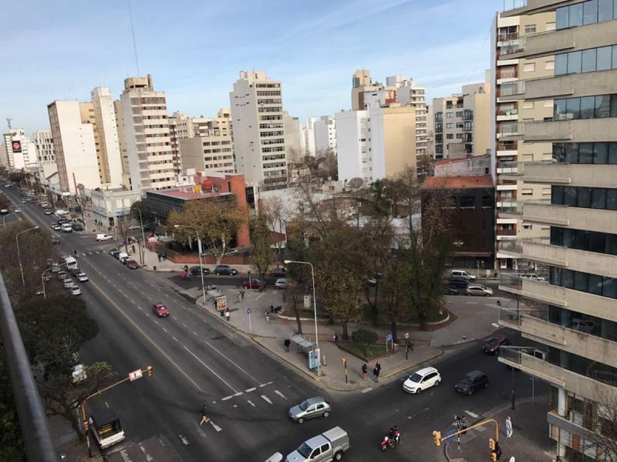 3 Schlafzimmer Wohnung in Mar del Plata, Argentina, Nr. 100901