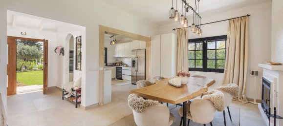 8 bedrooms House in Binissalem, Spain No. 169122 5