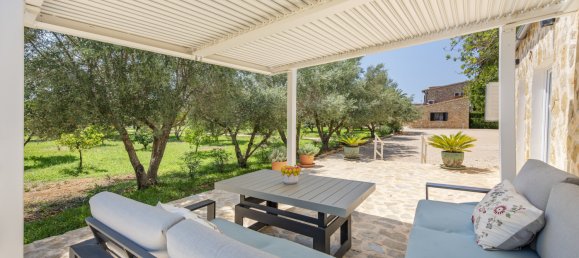 8 bedrooms House in Binissalem, Spain No. 169122 14