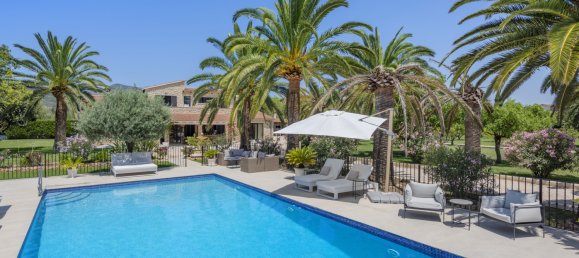 8 bedrooms House in Binissalem, Spain No. 169122 2