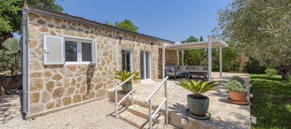 8 bedrooms House in Binissalem, Spain No. 169122 13