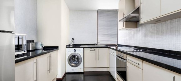 Ático de 2 dormitorios en Ko Kaeo, Thailand No. 22078 5