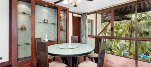 Ático de 2 dormitorios en Ko Kaeo, Thailand No. 22078 6