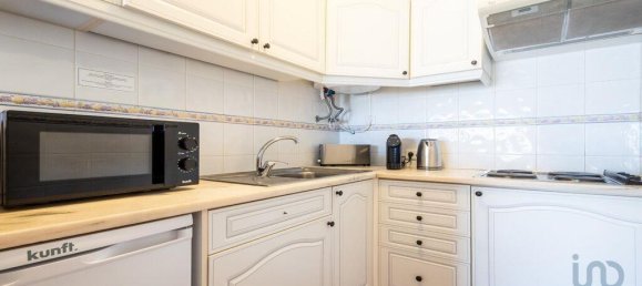 Apartamento de 1 dormitorio en Porches, Portugal No. 239552 12