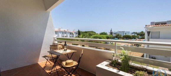 Apartamento de 1 dormitorio en Porches, Portugal No. 239552 2