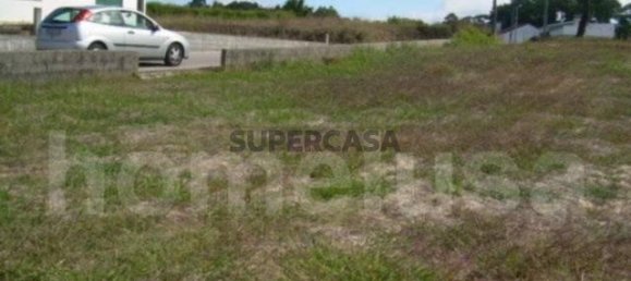 1505m² Land in Figueira da Foz, Portugal No. 167855 6