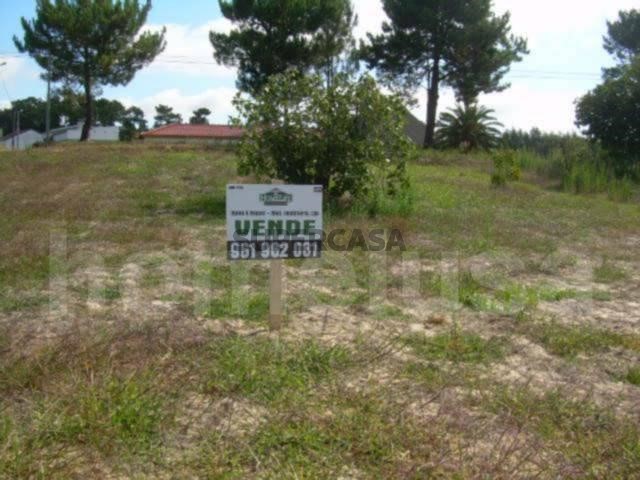 1505m² Land in Figueira da Foz, Portugal No. 167855