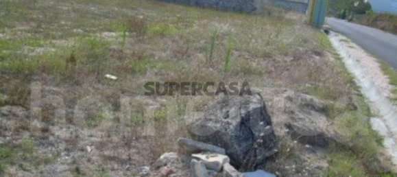 1505m² Land in Figueira da Foz, Portugal No. 167855 3