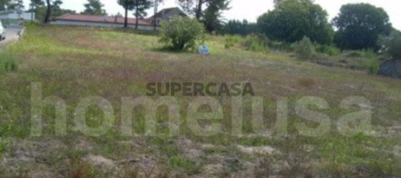 1505m² Land in Figueira da Foz, Portugal No. 167855 4