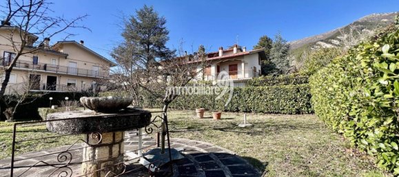 5 Schlafzimmer Villa in Pizzoli, Italy, Nr. 116419 4
