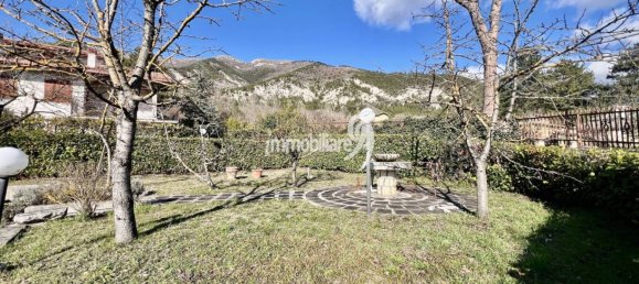 5 Schlafzimmer Villa in Pizzoli, Italy, Nr. 116419 3
