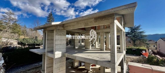 5 Schlafzimmer Villa in Pizzoli, Italy, Nr. 116419 18