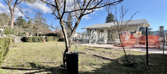 5 Schlafzimmer Villa in Pizzoli, Italy, Nr. 116419 20