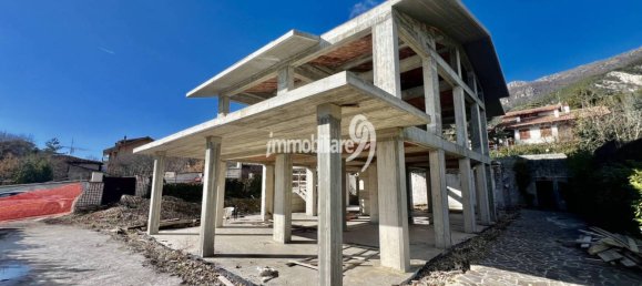 5 Schlafzimmer Villa in Pizzoli, Italy, Nr. 116419 15