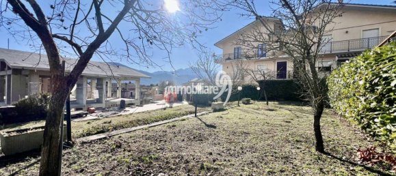 5 Schlafzimmer Villa in Pizzoli, Italy, Nr. 116419 6