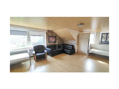 3 rooms Apartment in Osnabruck, Germany No. 353822