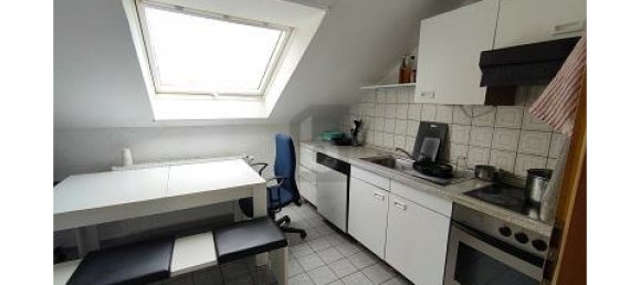 3 rooms Apartment in Osnabruck, Germany No. 353822 5