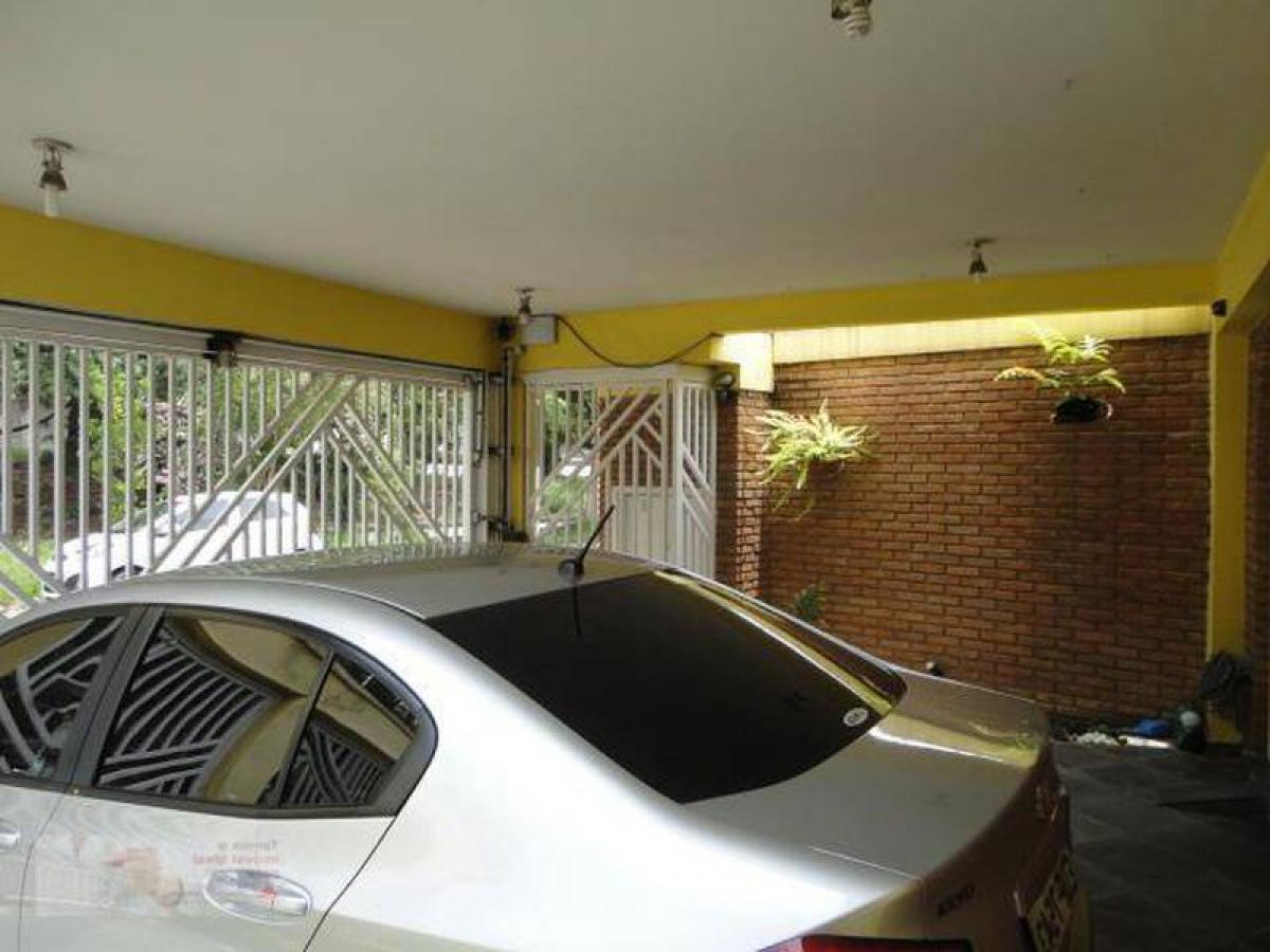 Casa de 3 dormitorios en Sao Paulo, Brazil No. 491852