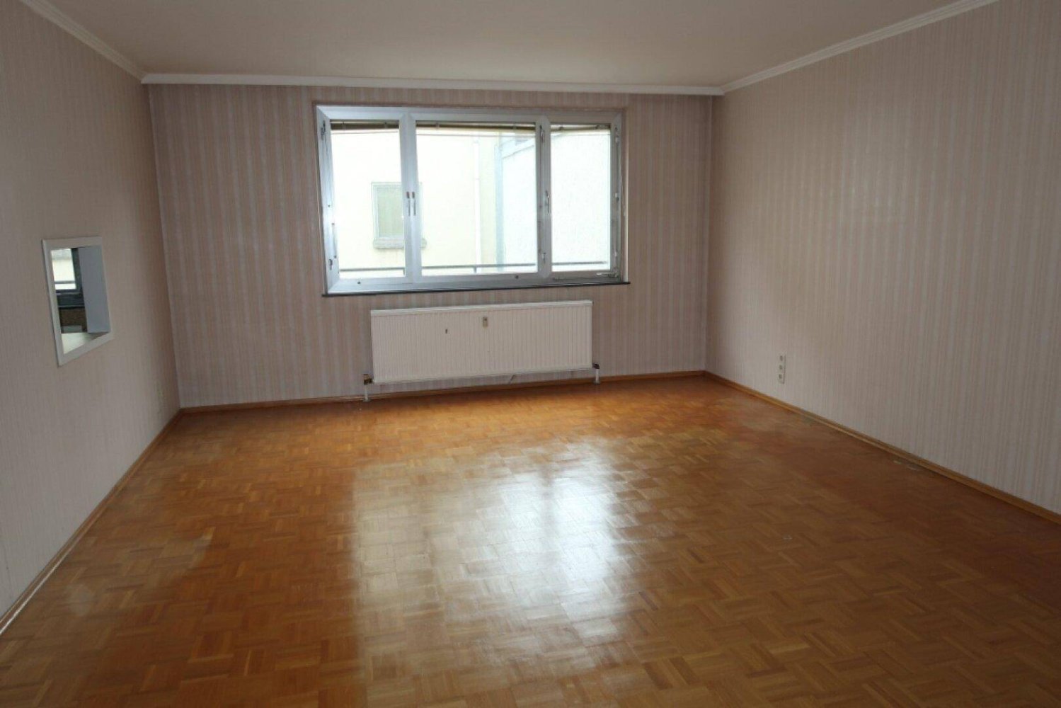 4 rooms Apartment in Favoriten, Austria No. 219043