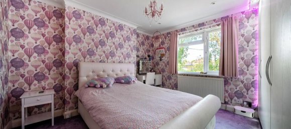 3 bedrooms House in Harrow, United Kingdom No. 12173 16