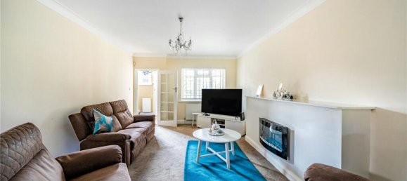 3 bedrooms House in Harrow, United Kingdom No. 12173 26