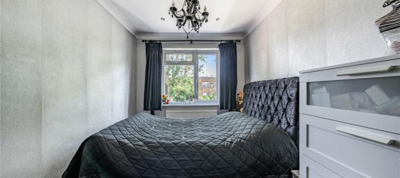 3 bedrooms House in Harrow, United Kingdom No. 12173 23