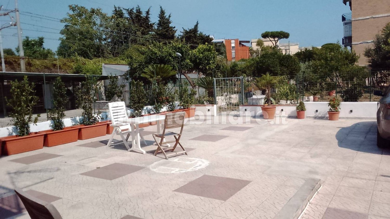 3 chambres Villa à Torre del Greco, Italy No. 319209