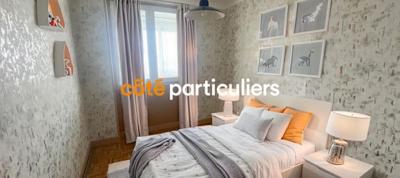 3 غرف نوم شقة في Dijon, France رقم 283561 5