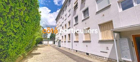 3 غرف نوم شقة في Dijon, France رقم 283561 9