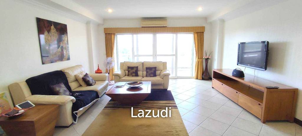 1 bedroom Condo in Bang Lamung, Thailand No. 15880
